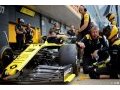 BP, Castrol et Renault F1 prolongent leur partenariat jusqu'en 2024