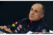 Tost : Renault doit absolument progresser