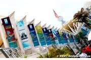 Sepang n'est pas satisfait du nouveau contrat proposé par la FOM