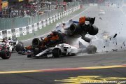 Todt se dit 'fier' d'avoir réussi l'introduction du Halo