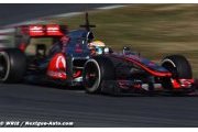 Jordan says Hamilton should stay at McLaren