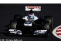 Buddh 2013 - GP Preview - Williams Renault