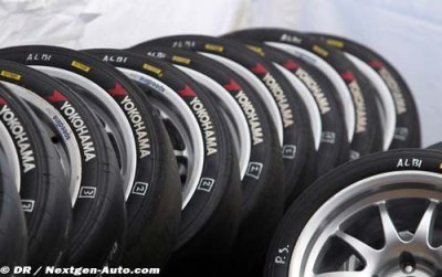 Yokohama to stay for three more years