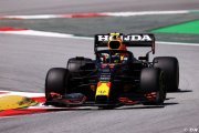 Honda est très déçu de ne pas pouvoir courir pour la victoire à domicile