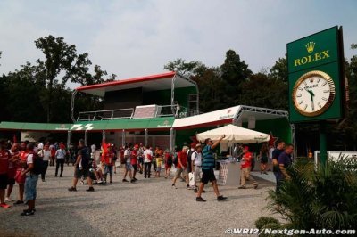 Lorenzo&nbsp;: La Formule 1 peut apprendre du MotoGP... et vice-versa