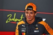 Norris refuse de penser au titre malgré un retard qui se réduit sur Mercedes