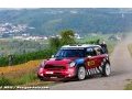 MINI chiefs delighted with Meeke's effort
