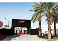Photos - 2023 F1 Bahrain GP - Thursday