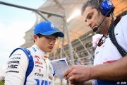 Tsunoda at Aston Martin would be 'great' - Honda