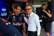 Berger unsure Mekies has Horner's 'killer instinct'