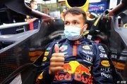 Albon admet que faire quelques tours en F1 avant l'Autriche ont bien aidé
