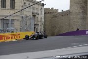 Alonso handicapé par un manque de puissance