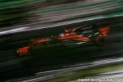 Brown : Sans Liberty et la FIA, il n'y aurait plus Alonso et Honda en F1