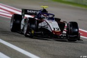Pedro Piquet quitte la F2 et abandonne ses espoirs de F1
