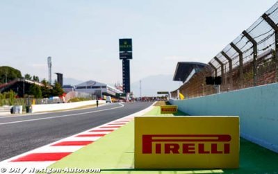 Pirelli&nbsp;: Une usure conforme aux prévisions