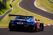 24h du Nürburgring : le Team Verstappen sécurise sa qualification en Top Q2 grâce à Auer