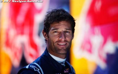 Mark Webber se méfie de Ferrari