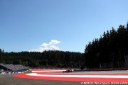 Government says 2020 Austrian GP 'could work out'
