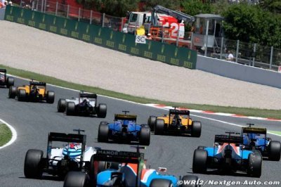 F1’s next safety push is ’biometrics’ - FIA