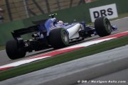Giovinazzi s'élancera depuis le fond de la grille