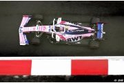 Racing Point 'nervous' about 2020-2021 seasons