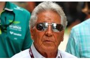 Cadillac hasn't signed Sergio Perez yet - Andretti