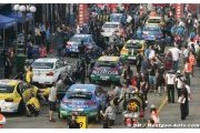 Macau Q2 at 9am on Saturday morning