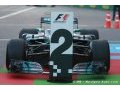 Bottas not worried about Mercedes future