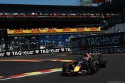 Red Bull a 'besoin de travailler' pour comprendre un Madring 'très différent' des autres circuits