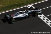 Wolff est heureux mais ne veut pas s'emballer