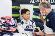 Franz Tost admet que Tsunoda utilisait mal son DRS
