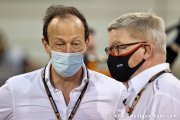 Enquête FIA : Réunions avec patrons d'équipes et pilotes, Masi sur la sellette