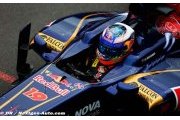 Ricciardo, un petit pas de plus vers le baquet Red Bull