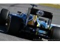 Essais de Jerez : réactions après la 2ème journée