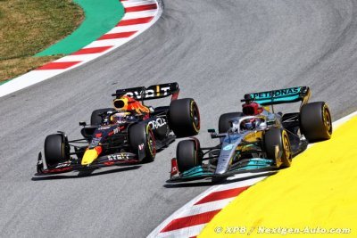 Les tops, les flops et les interrogations après le Grand Prix d’Espagne