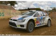 SS10: Latvala increases Rally Italia lead