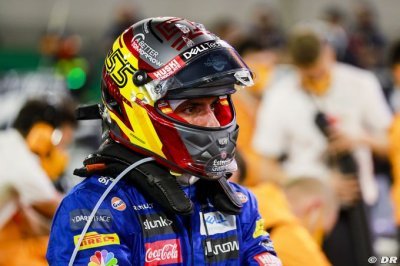 No ’young driver’ test for Sainz or Vettel