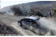Evans on course for career best