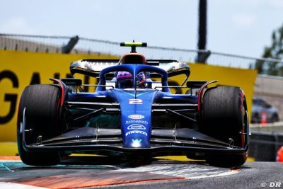 Pundit ’can’t imagine’ Schumacher replacing Sargeant