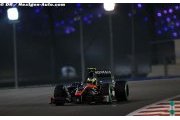 Team reaction after qualifying in Abu Dhabi (part 2)
