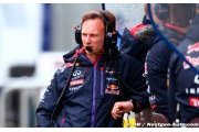 Horner : Nous ne pensions pas Ricciardo si bon