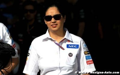 Sauber not worried about 2013 driver situation