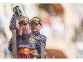 Red Bull est 'difficile à cerner' au sujet de ses pilotes selon Hill