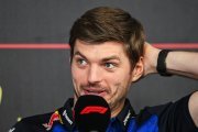 Verstappen se félicite des 'inconnues' avant la saison 2026 de F1