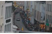 Rally Deutschland - Program