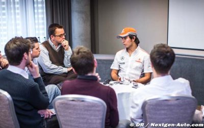 L’acharnement contre Perez continue