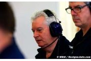 Symonds says Alonso not right for Williams