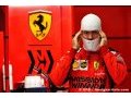 Ferrari scandal could trigger Vettel exit - Glock