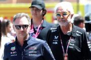 Alpine F1 pourrait proposer des parts de son équipe pour convaincre Horner