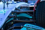 Technique F1 : Suspensions pushrod/pullrod, qu'est-ce que c'est ?